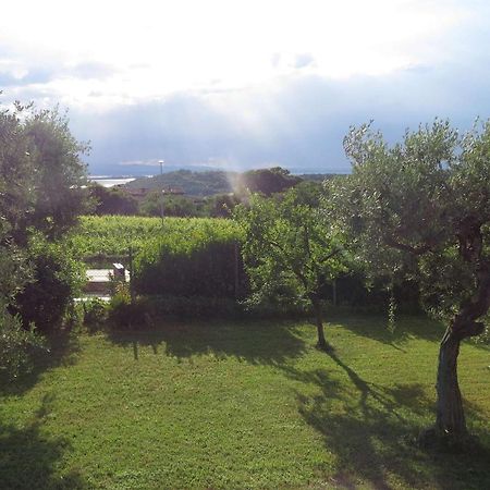 Il Gelso Di Barcuzzi Bed and Breakfast Lonato Εξωτερικό φωτογραφία