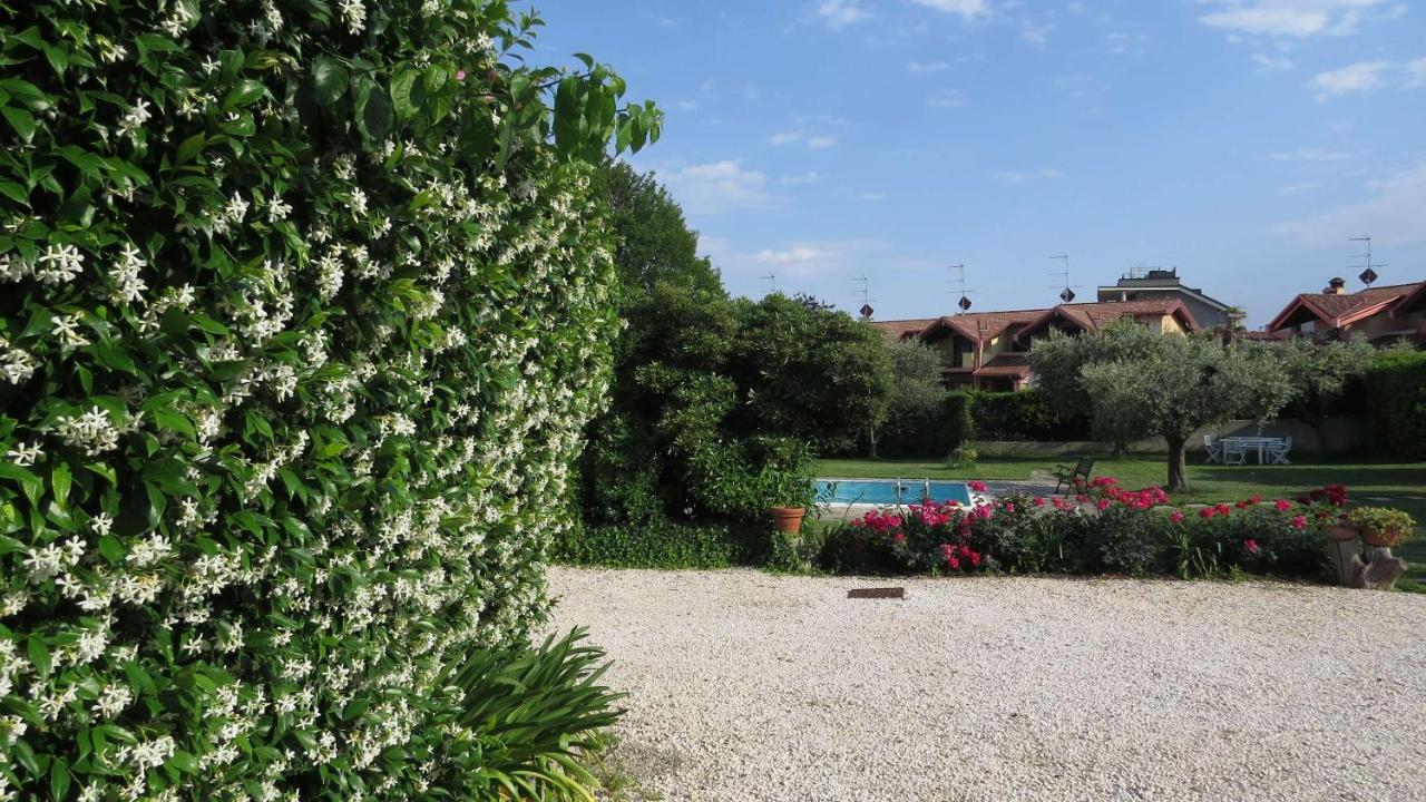 Il Gelso Di Barcuzzi Bed and Breakfast Lonato Εξωτερικό φωτογραφία
