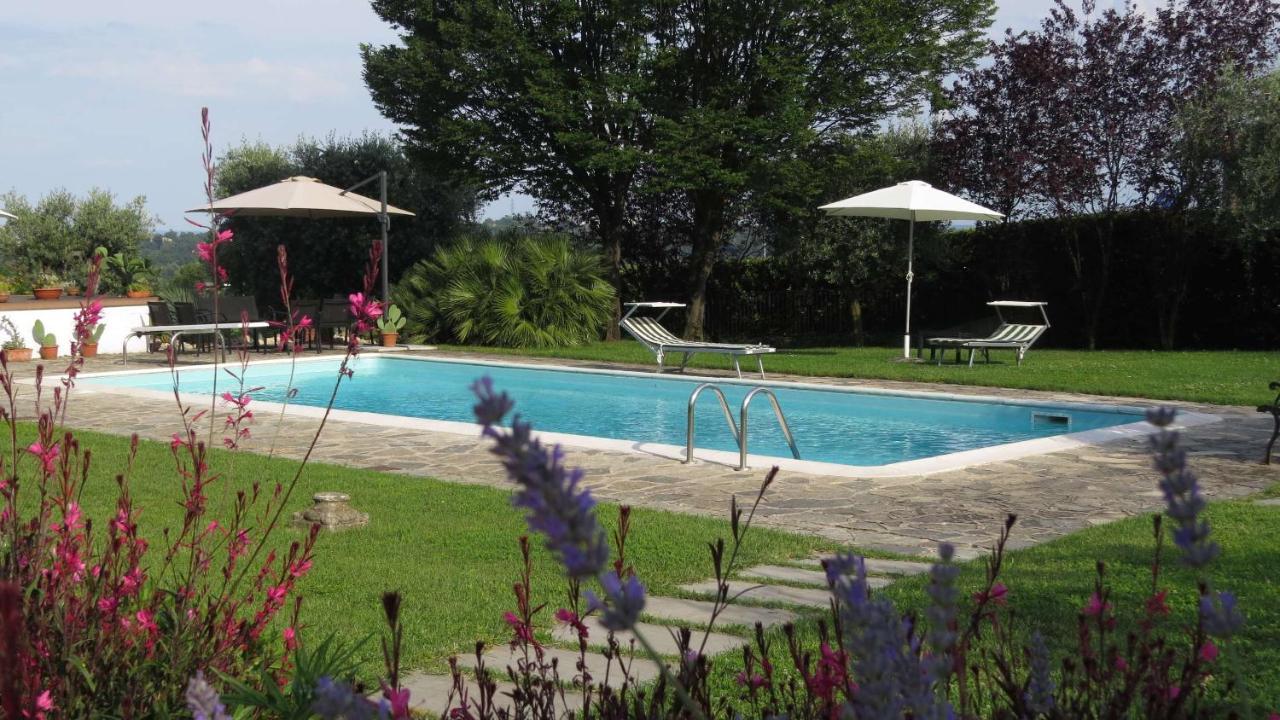 Il Gelso Di Barcuzzi Bed and Breakfast Lonato Εξωτερικό φωτογραφία