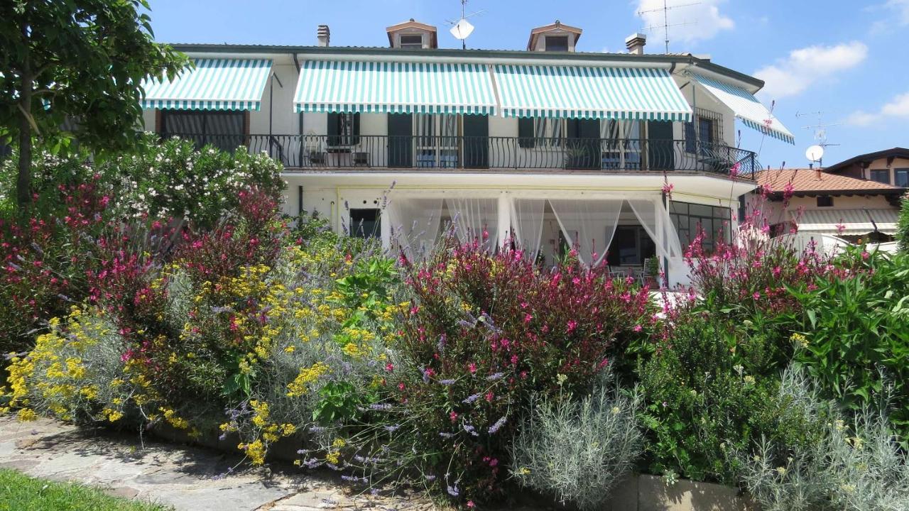 Il Gelso Di Barcuzzi Bed and Breakfast Lonato Εξωτερικό φωτογραφία