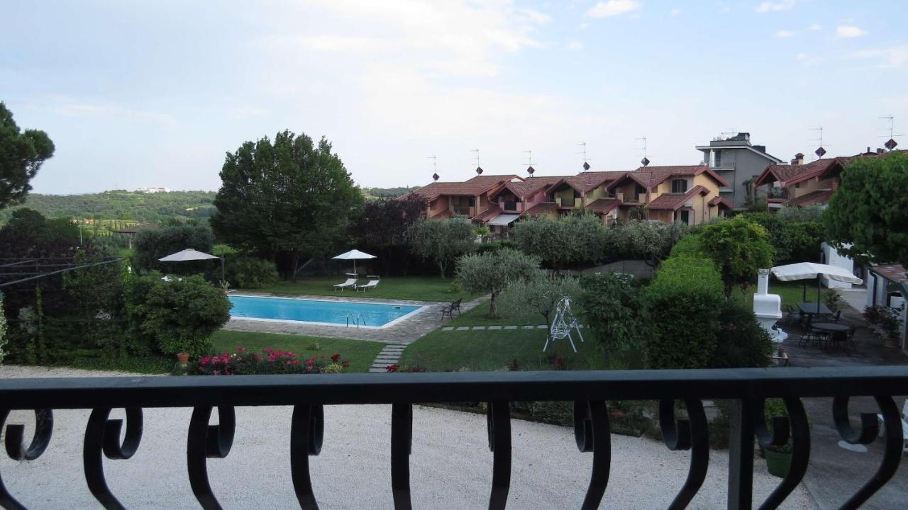 Il Gelso Di Barcuzzi Bed and Breakfast Lonato Εξωτερικό φωτογραφία