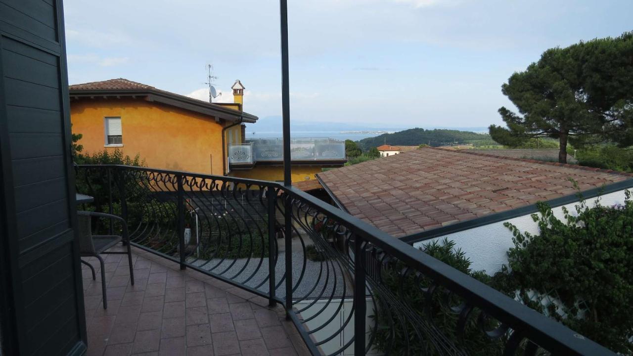 Il Gelso Di Barcuzzi Bed and Breakfast Lonato Εξωτερικό φωτογραφία