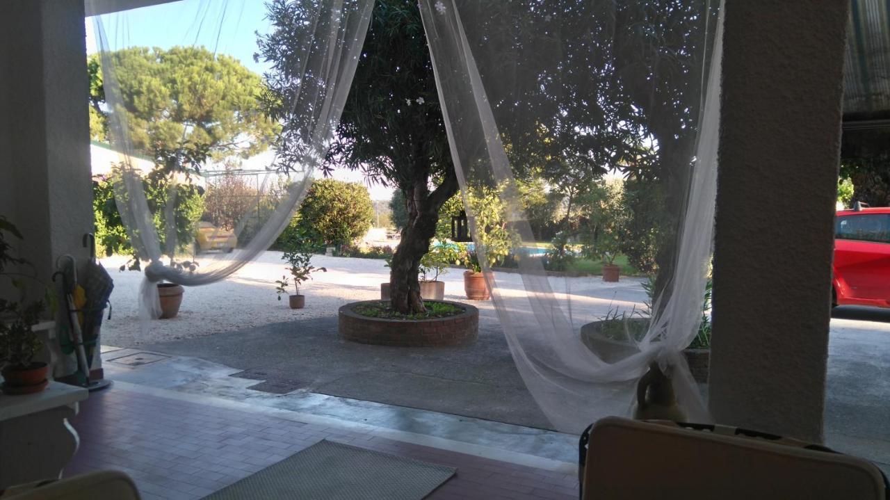 Il Gelso Di Barcuzzi Bed and Breakfast Lonato Εξωτερικό φωτογραφία