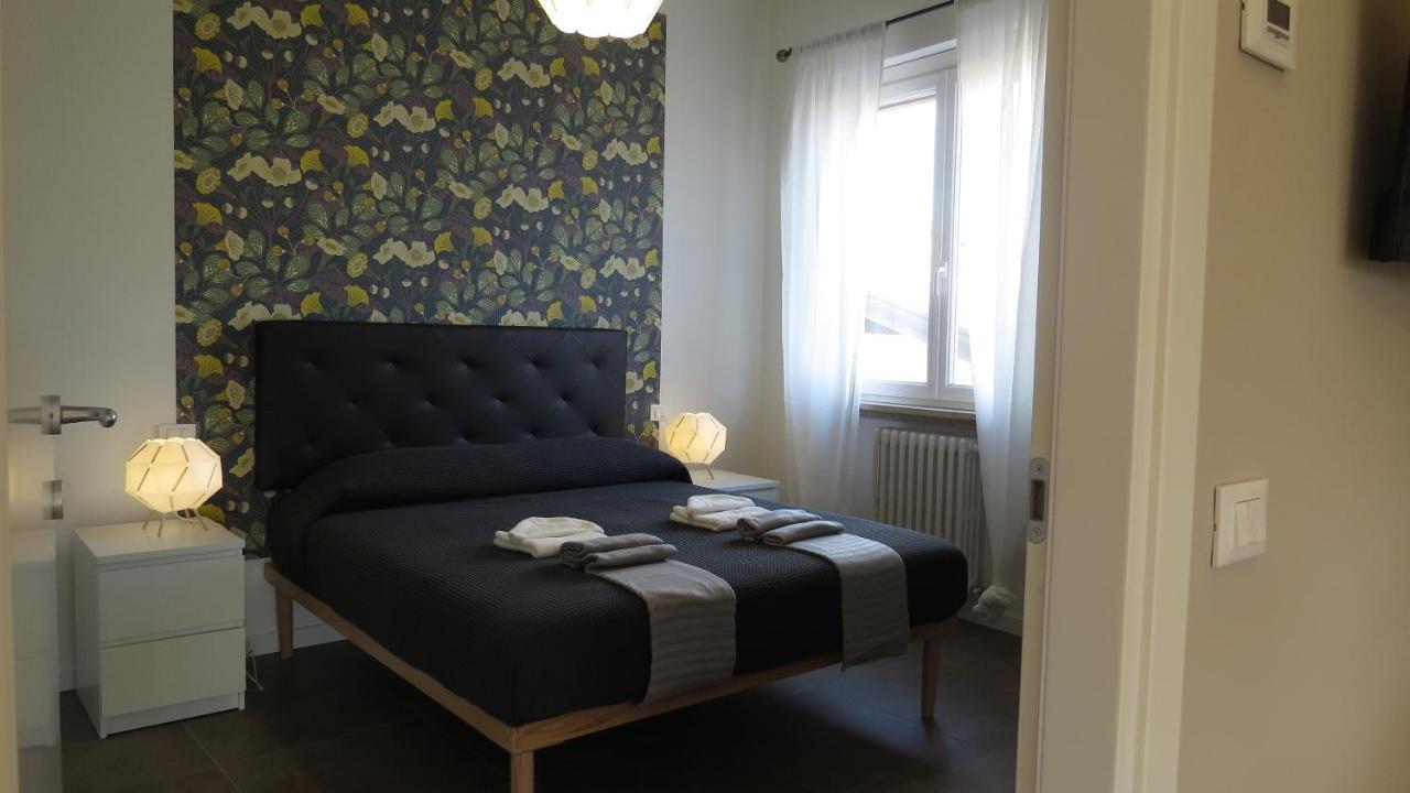 Il Gelso Di Barcuzzi Bed and Breakfast Lonato Εξωτερικό φωτογραφία