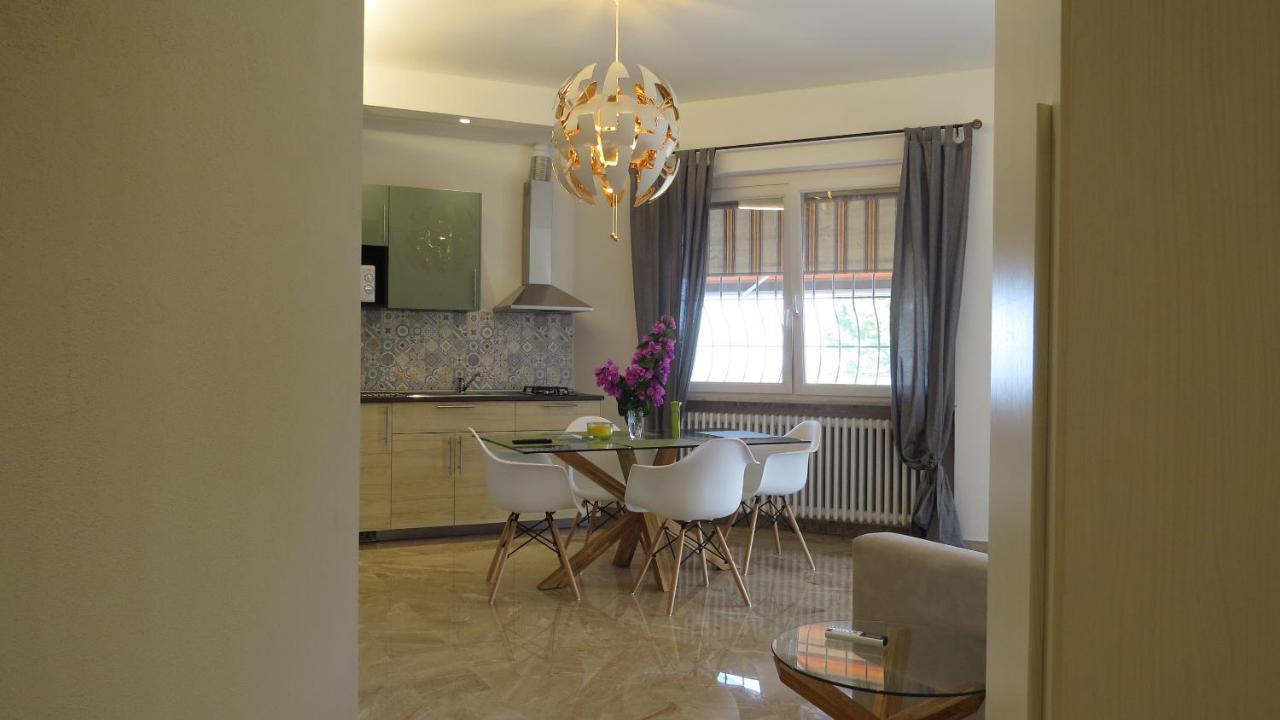 Il Gelso Di Barcuzzi Bed and Breakfast Lonato Εξωτερικό φωτογραφία