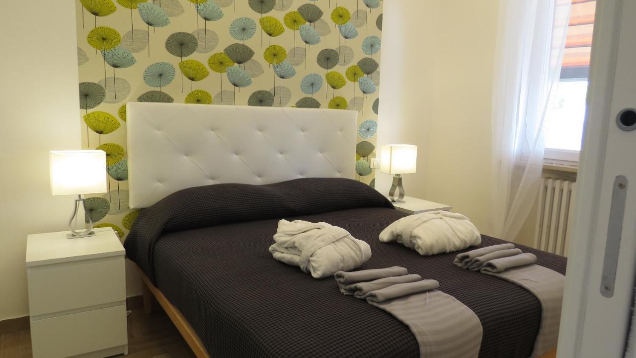 Il Gelso Di Barcuzzi Bed and Breakfast Lonato Εξωτερικό φωτογραφία