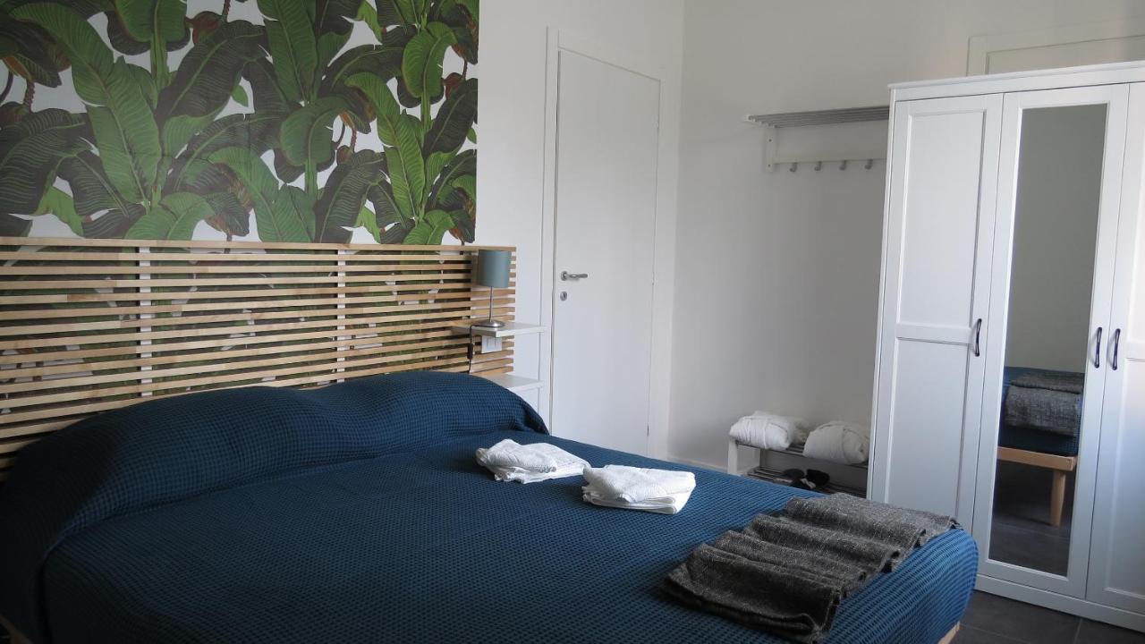 Il Gelso Di Barcuzzi Bed and Breakfast Lonato Εξωτερικό φωτογραφία
