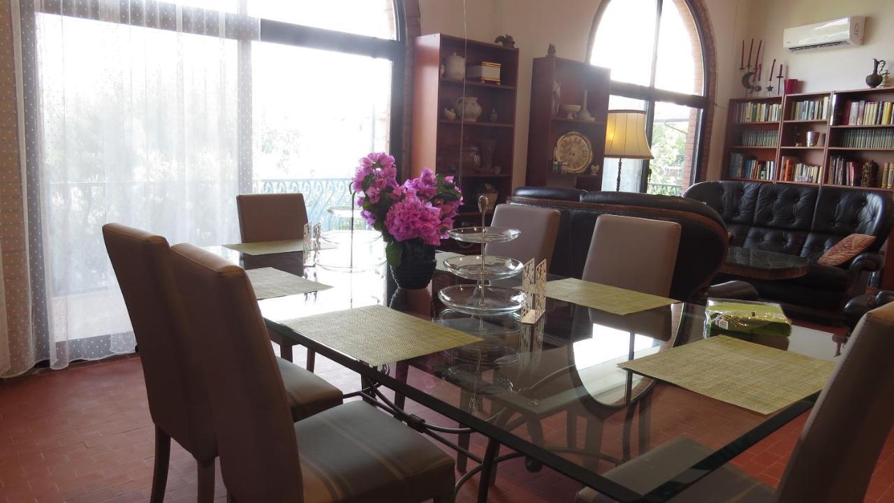 Il Gelso Di Barcuzzi Bed and Breakfast Lonato Εξωτερικό φωτογραφία