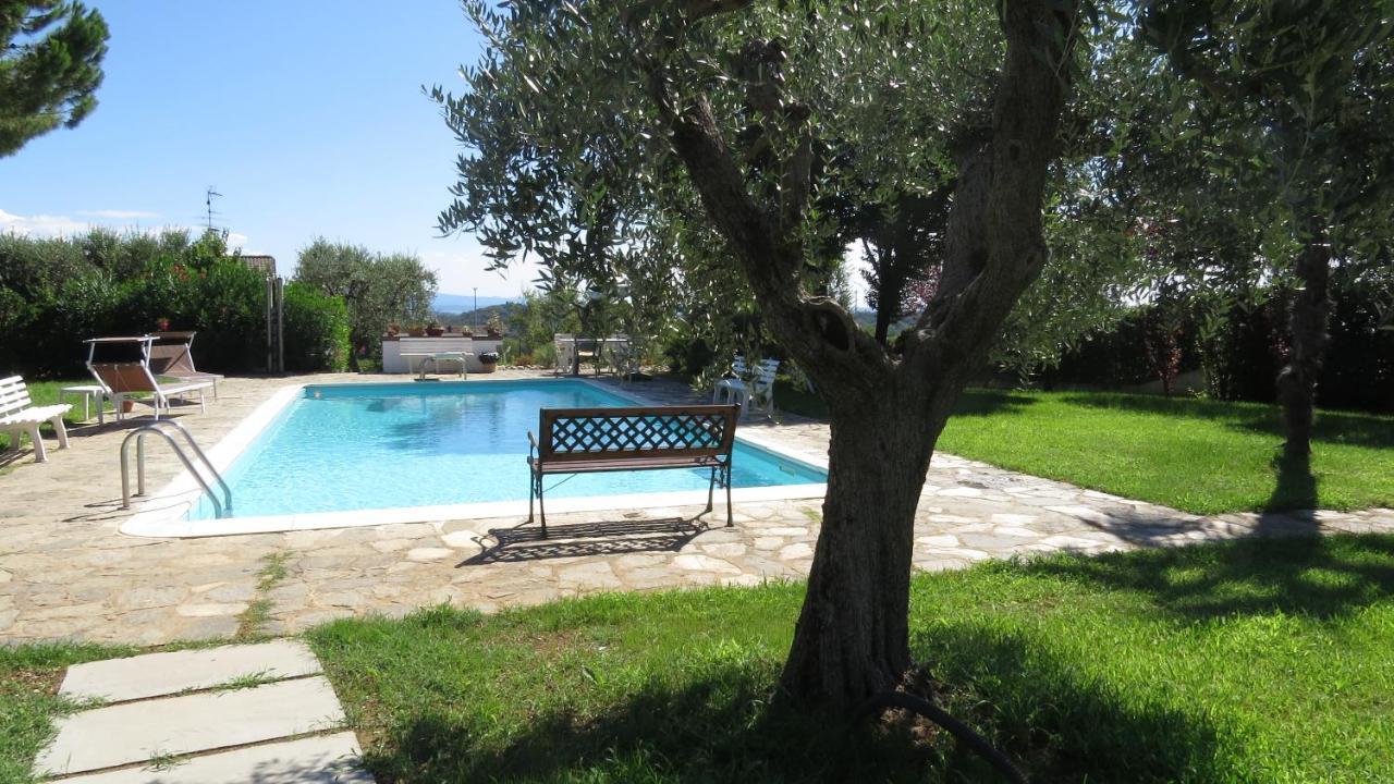 Il Gelso Di Barcuzzi Bed and Breakfast Lonato Εξωτερικό φωτογραφία
