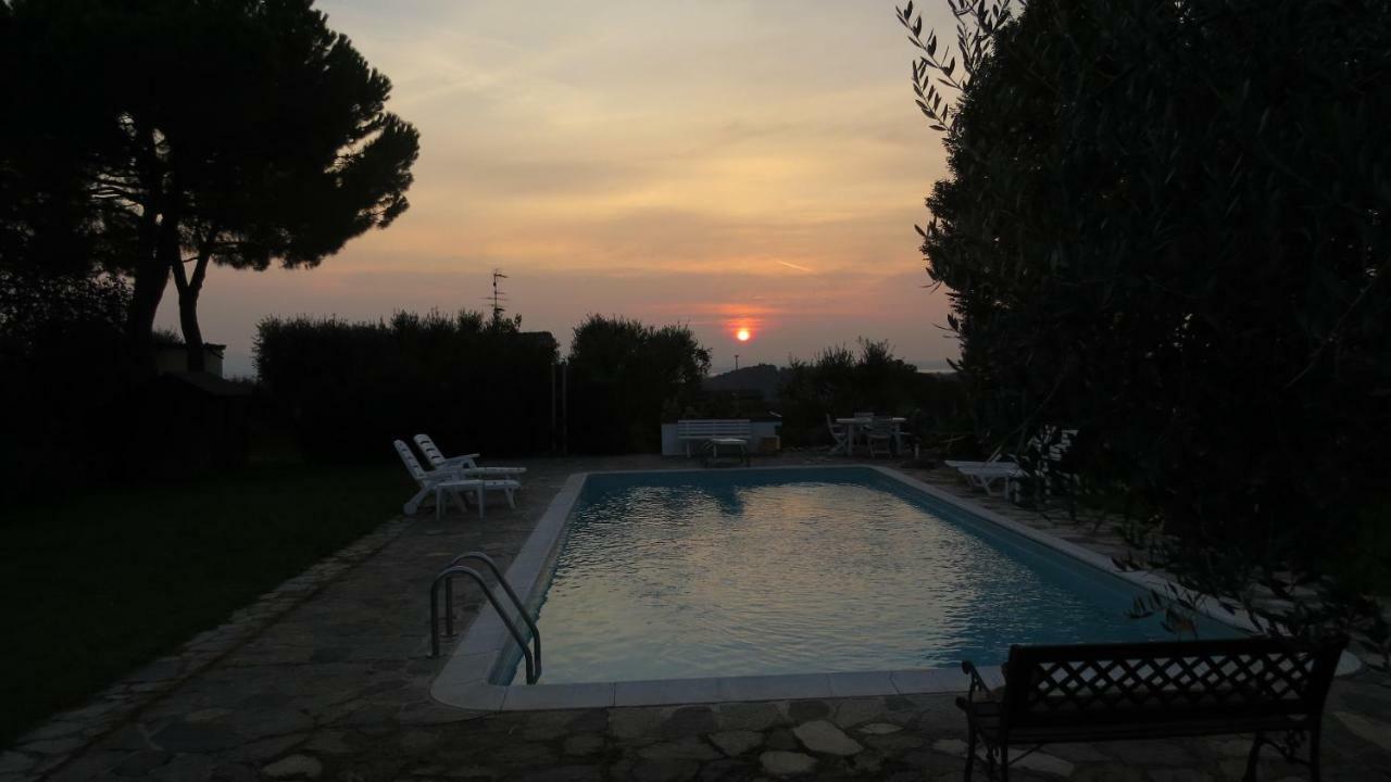 Il Gelso Di Barcuzzi Bed and Breakfast Lonato Εξωτερικό φωτογραφία